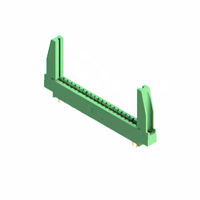 337-042-542-878 EDAC Inc.  Edgeboard Connectors